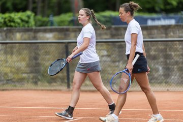 Gloria Reusch 122 - BL DTV Hannover - BW Dresden Blasewitz : Ergebnis: 2:7